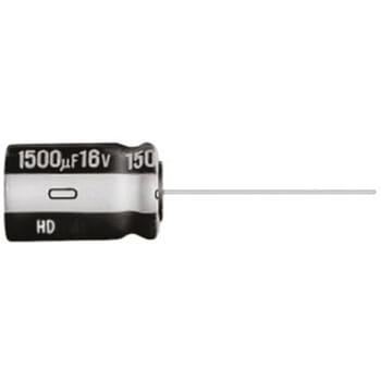 コンデンサ 4.7μF 50V dc 1袋 10個入 Panasonic(パナソニック)