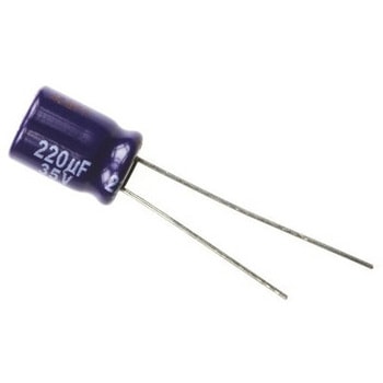 ECA1VM221 RfT 220F 35V dc 1 200 Panasonic(pi\jbN) 62168105