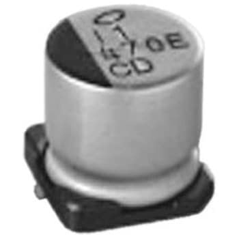 コンデンサ 22μF 100V dc 1セット 500個入 ニチコン