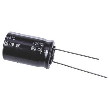 コンデンサ 47μF 400V dc 1袋 50個入 Panasonic(パナソニック)