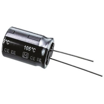 コンデンサ 47μF 450V dc Panasonic(パナソニック)