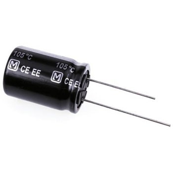 コンデンサ 68μF 400V dc Panasonic(パナソニック)