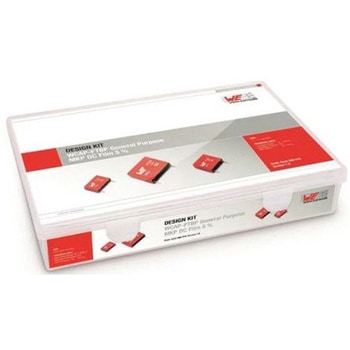 コンデンサキット PP WURTH ELEKTRONIK