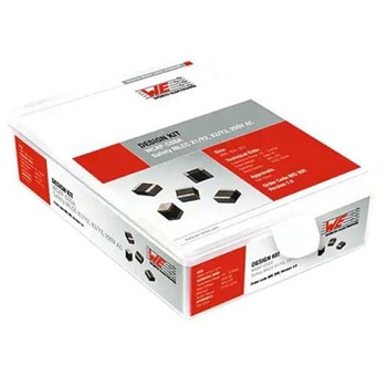 コンデンサキット コンデンサ WURTH ELEKTRONIK