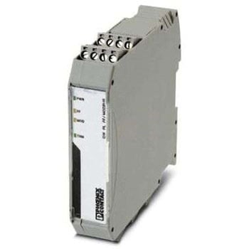 コンバータ プロトコルコンバータ FOUNDATIONTM Fieldbus、Modbus/RTU用 フエニックス・コンタクト