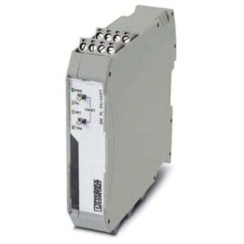 コンバータ プロトコルコンバータ HART、PROFIBUS PA用 フエニックス・コンタクト