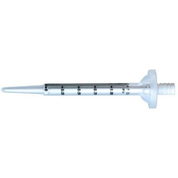コンビニチップ 1.25ml 個装滅菌 07-022-8100シリーズ nerbeplus