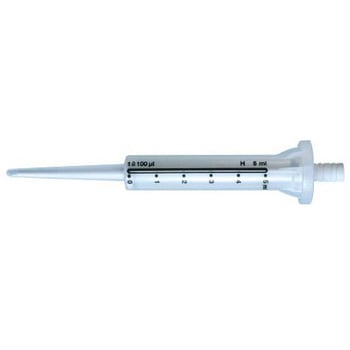 コンビニチップ 5.0ml 07-042-0100シリーズ nerbeplus