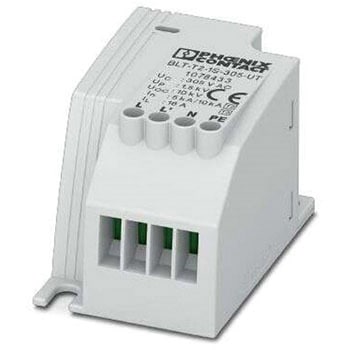 サージサプレッサユニット 100 → 230 V ac 10kA スクリューマウント 1袋 10個入 フエニックス・コンタクト