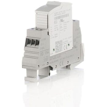 サージ防止装置 24 V ac/dc 0.026kA DINレール フエニックス・コンタクト
