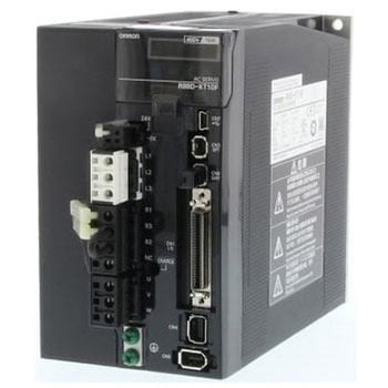 サーボドライブ 1 kW オムロンヘルスケア