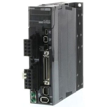 サーボドライブ 750 W オムロンヘルスケア