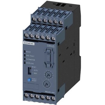 3RB2383-4AA1 サーマルリレー 3RBシリーズ 0.3 → 630 A SIEMENS