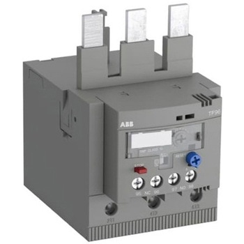 サーマルリレー 6 A 440 V dc、600 V dc ABB
