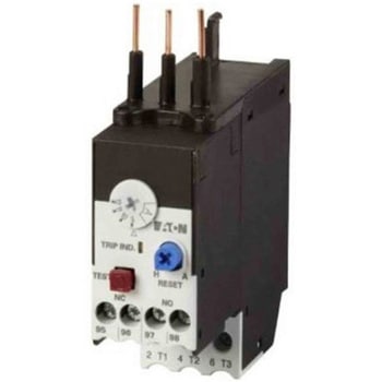 サーマルリレー Moellerシリーズ 0.16→ 0.24 A 690 V ac 60 W - イートン