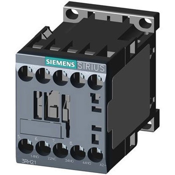 サーマルリレー Sirius Innovationシリーズ 3RH2 230 V dc SIEMENS