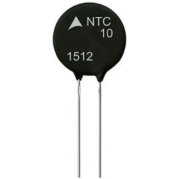 サーミスタ NTC 3Ω 1箱 1000個入 EPCOS