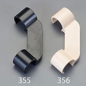 [パイプラック用]板受けジョイント EA976BYシリーズ エスコ