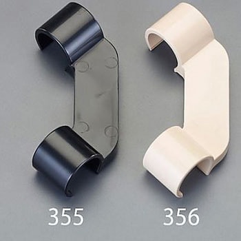 [パイプラック用]板受けジョイント EA976BYシリーズ エスコ