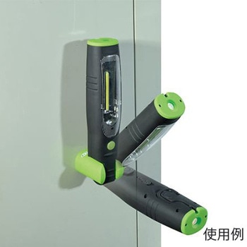 [充電式] 作業灯/LED 36灯 エスコ