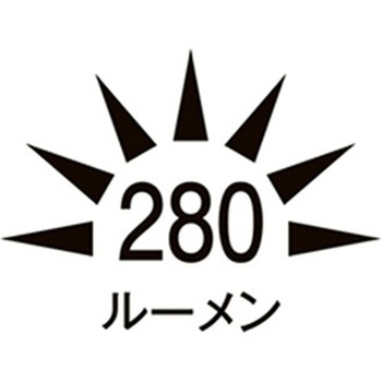 [単3x2本]フラッシュライト/LED(ペン型) EA758TAシリーズ エスコ