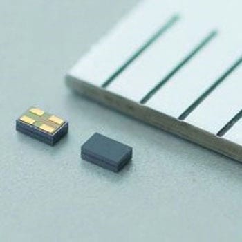0.32768MHz 4-Pin 0906. 1袋 2個入 MURATA(村田製作所)