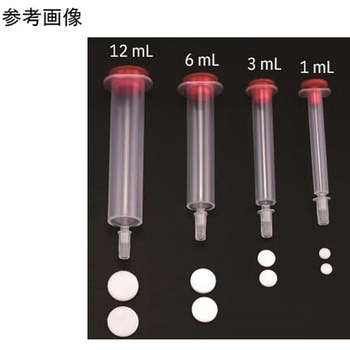 1 mL Empty AC Columns 500個入 ビーエム機器