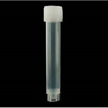 10 mL Sterile Disposable Sampler Tubes， Sterile Caps separated WNB625007シリーズ NESTA