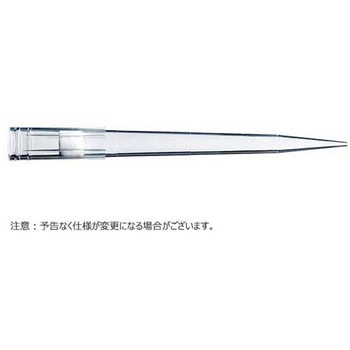 1000ul フィルターチップ， 低吸着， ラック入り， 滅菌済み， ロング FT-1000XL-L-R-Sシリーズ Novas Bio