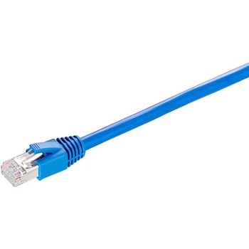 10G対応 カテゴリー6A ストレートLANケーブル LC-C6Aシリーズ I ・O DATA(アイ・オー・データ)