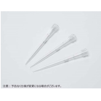 10ul フィルターチップ， ラック入り， 滅菌，DNase & RNase フリー，PP， UHMWPEフィルター.Extra-long 23-0010Hシリーズ - BIOLOGIX