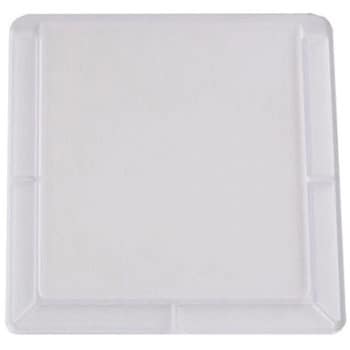 150x150x 5mm 床へこみ防止シート 4枚 エスコ