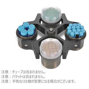1580/1580R用スイングローター GRS-Gシリーズ GYROZEN