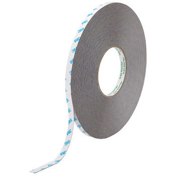 19x0.8mm/33m 構造用接合両面テープ エスコ