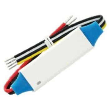 2 Ch ライトコントローラ BLE Mesh Series PowerLED