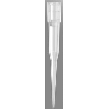 200μl Beckman FX用チップ フィルター付き 滅菌済み 960個×5パック入 AXYGEN