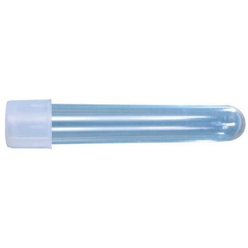 222-2094-050 2ポジションキャップ付チューブ 17x100mm 16.0ml P.S.製 222-2094-050シリーズ EVER GREEN