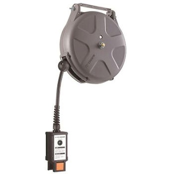 3.5mm2×2.5m 充電リール EV・PHEV用 エスコ