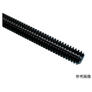 30度メートル台形ネジ(S45C) NTR40-19シリーズ コノエ
