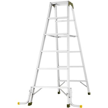 L型アウトリガー 長谷川工業