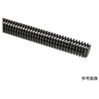 30度メートル台形ネジ(SUS304) SNTR40-8シリーズ コノエ