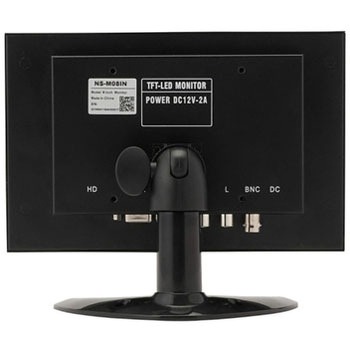 8.0インチモニター エスコ
