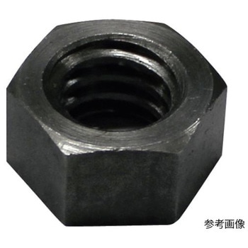 8割台形六角ナット Aタイプ(鉄)RTR12A RTR12Aシリーズ コノエ