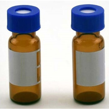 9-425 Screw-thread vials 100個入 V2シリーズ ビーエム機器