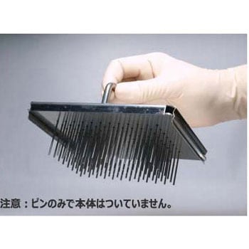 96ピンツール 96ピン本体用交換ピン ステンレス製 BMR-SUSPシリーズ ビーエム機器