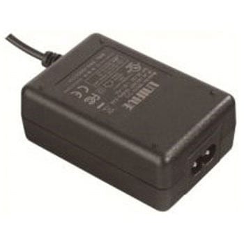 AC/DCコンバータ 100 → 240 V ac 出力タイプ：12V 1.5A Output UNIFIVE