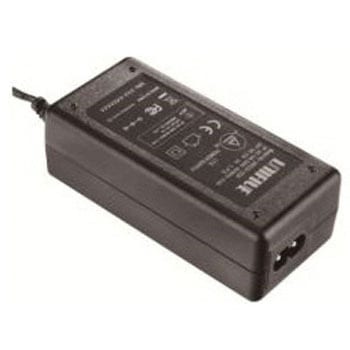 AC/DCコンバータ 100 → 240 V ac 出力タイプ：12V 2A Output UNIFIVE