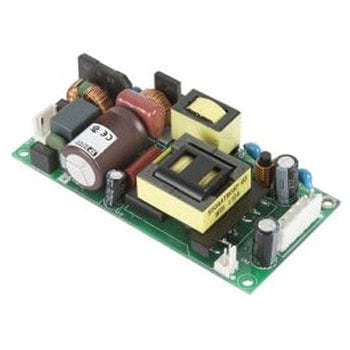 AC/DCコンバータ 48V dc 2.08 A 3.1 A 150W XP POWER