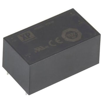 AC/DCコンバータ 48V dc 210mA 10W XP POWER