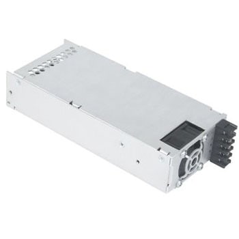 AC/DCコンバータ 36V dc 6.9 A 13.9 A 500W XP POWER